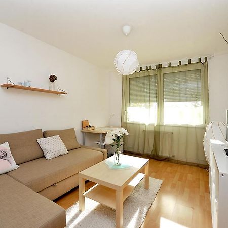 Ihome Apartment 5.0 Pětikostelí Exteriér fotografie